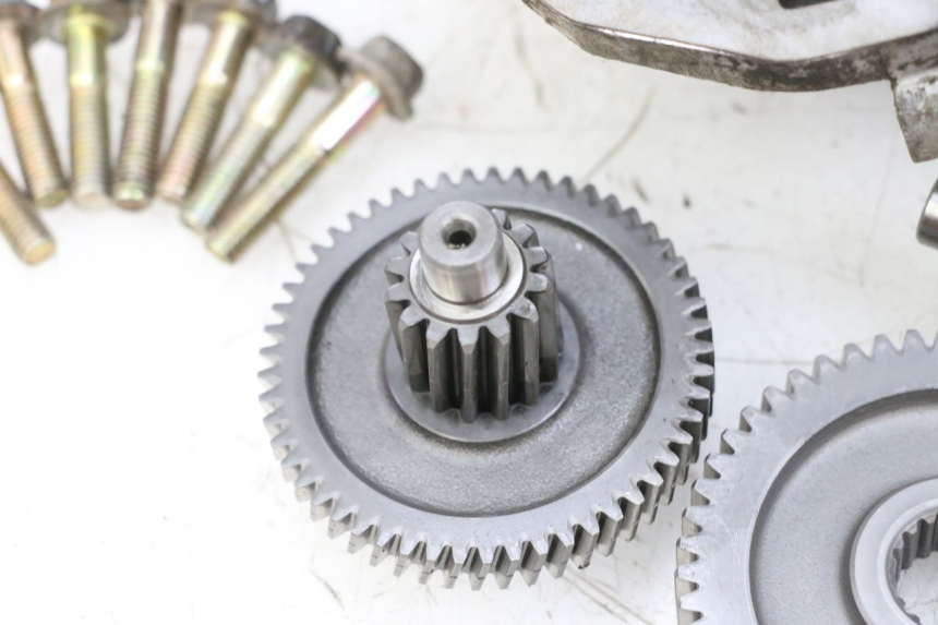 photo de NAPĘD KOŁA SYM ORBIT 2 50 (2008 - 2014) - Zdjęcie dodatkowe