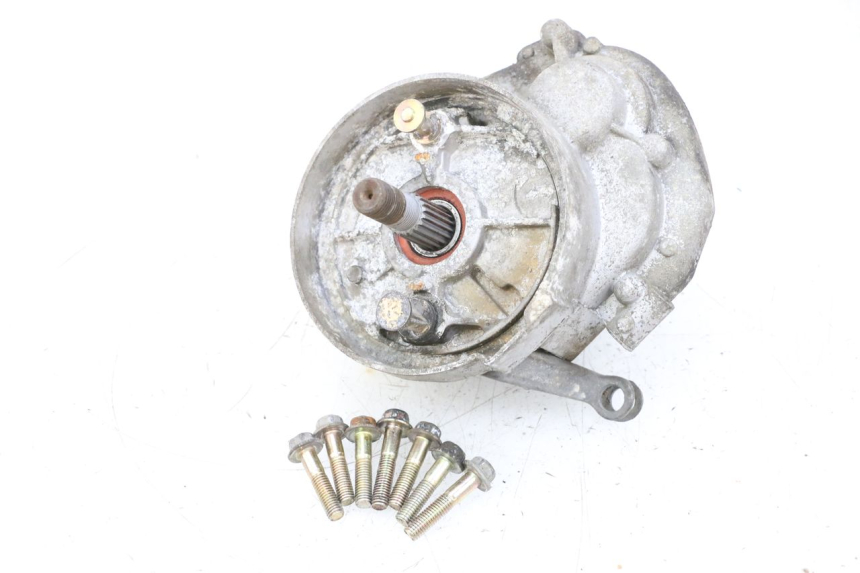 photo de NAPĘD KOŁA SYM ORBIT 2 50 (2008 - 2014) - Zoom stanu zużycia