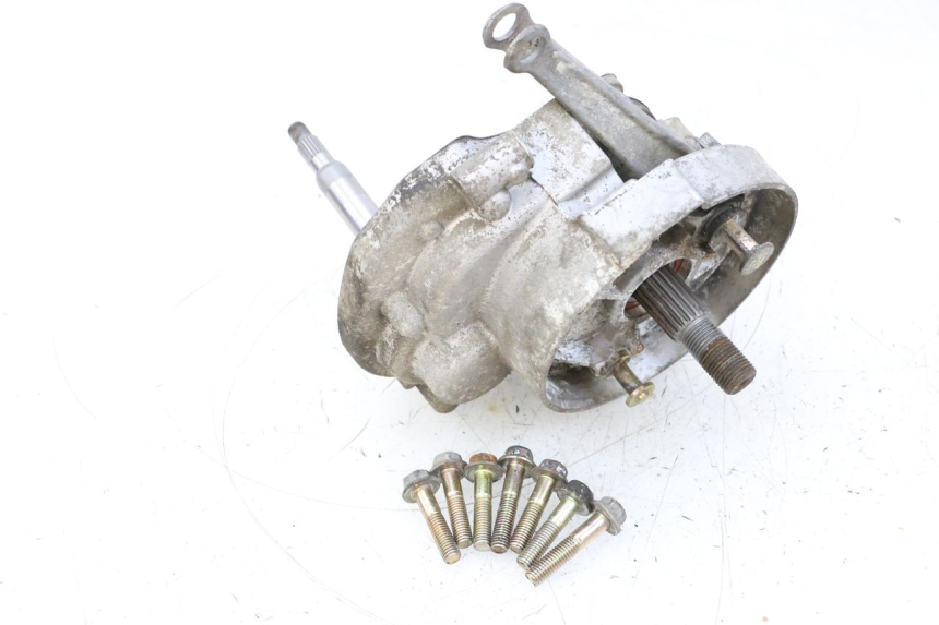 photo de NAPĘD KOŁA SYM ORBIT 2 50 (2008 - 2014) - Inny kąt widzenia