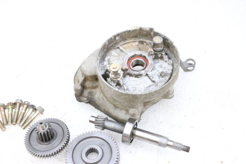 photo de NAPĘD KOŁA SYM ORBIT 2 50 (2008 - 2014) - Część sprawdzona