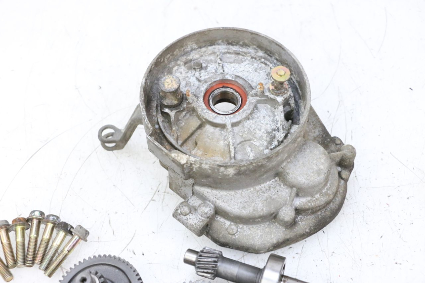 photo de NAPĘD KOŁA SYM ORBIT 2 50 (2008 - 2014) - Oznaczenia i referencje