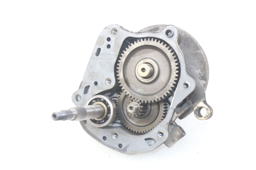 photo de NAPĘD KOŁA SYM ORBIT III 3 4T 50 (2018 - 2021) - Widok główny