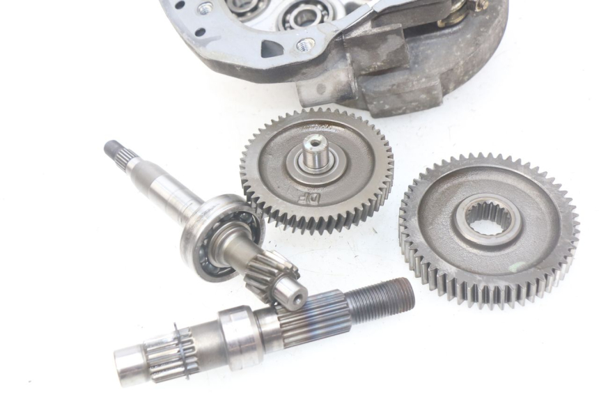 photo de NAPĘD KOŁA SYM ORBIT III 3 4T 50 (2018 - 2021) - Widok produktu