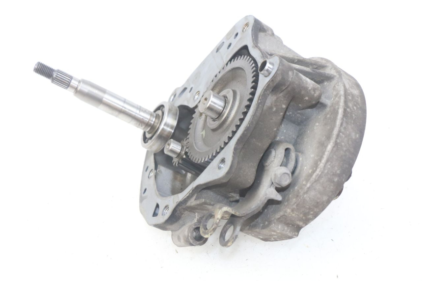 photo de NAPĘD KOŁA SYM ORBIT III 3 4T 50 (2018 - 2021) - Widok ogólny