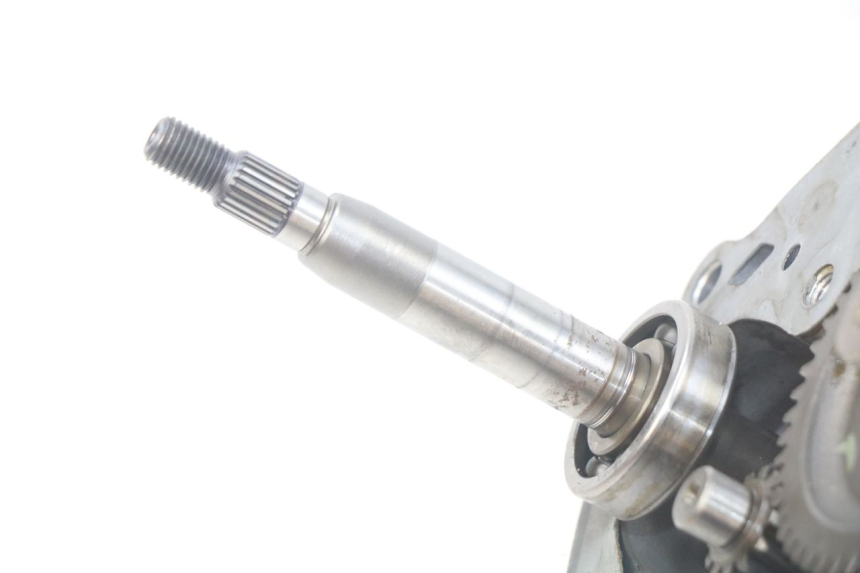 photo de NAPĘD KOŁA SYM ORBIT III 3 4T 50 (2018 - 2021) - Punkty mocowania