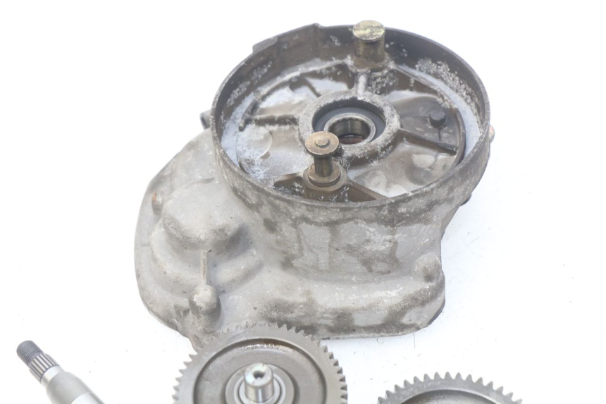 photo de NAPĘD KOŁA SYM ORBIT III 3 4T 50 (2018 - 2021) - Część sprawdzona