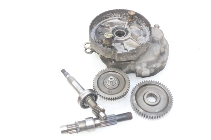 photo de NAPĘD KOŁA SYM ORBIT III 3 4T 50 (2018 - 2021) - Oznaczenia i referencje