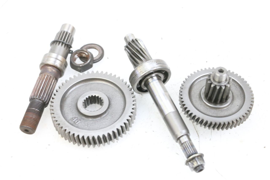 photo de NAPĘD KOŁA SYM ORBIT III 3 4T 50 (2021 - 2025) - Widok główny