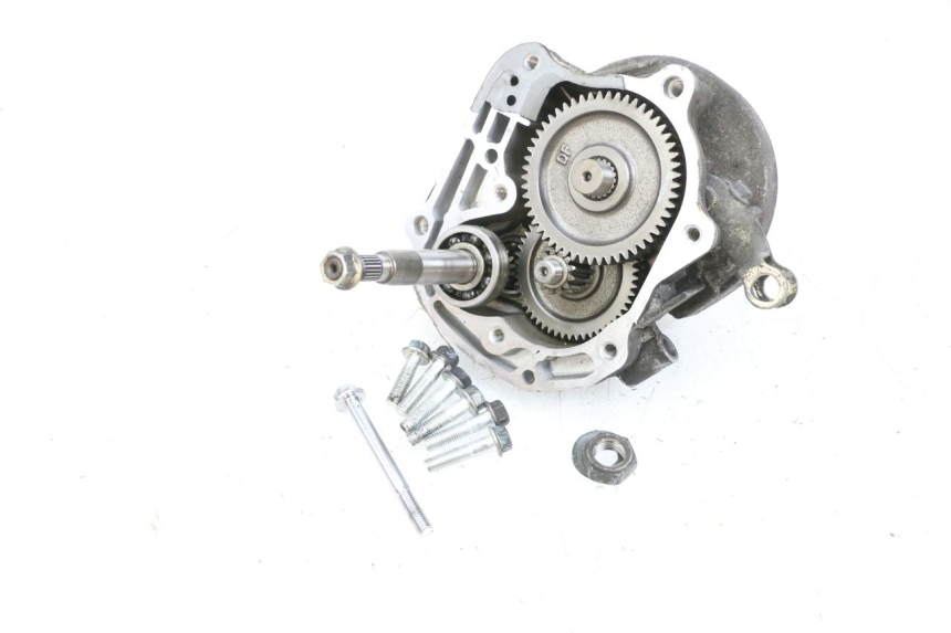 photo de NAPĘD KOŁA SYM ORBIT III 3 4T 50 (2018 - 2021) - Widok główny