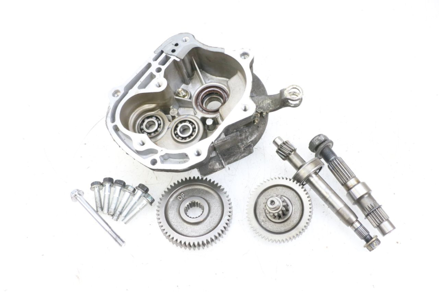 photo de NAPĘD KOŁA SYM ORBIT III 3 4T 50 (2018 - 2021) - Szczegół części