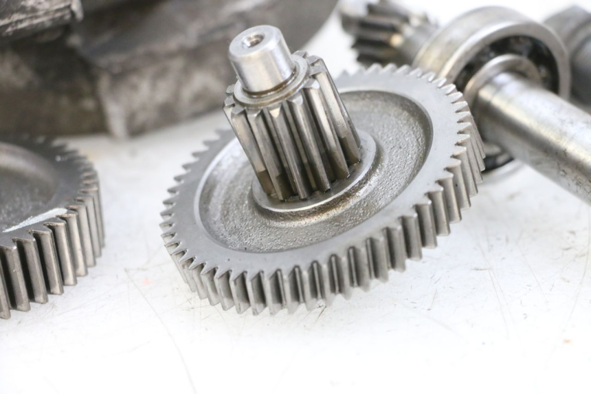 photo de NAPĘD KOŁA SYM ORBIT III 3 4T 50 (2018 - 2021) - Widok produktu