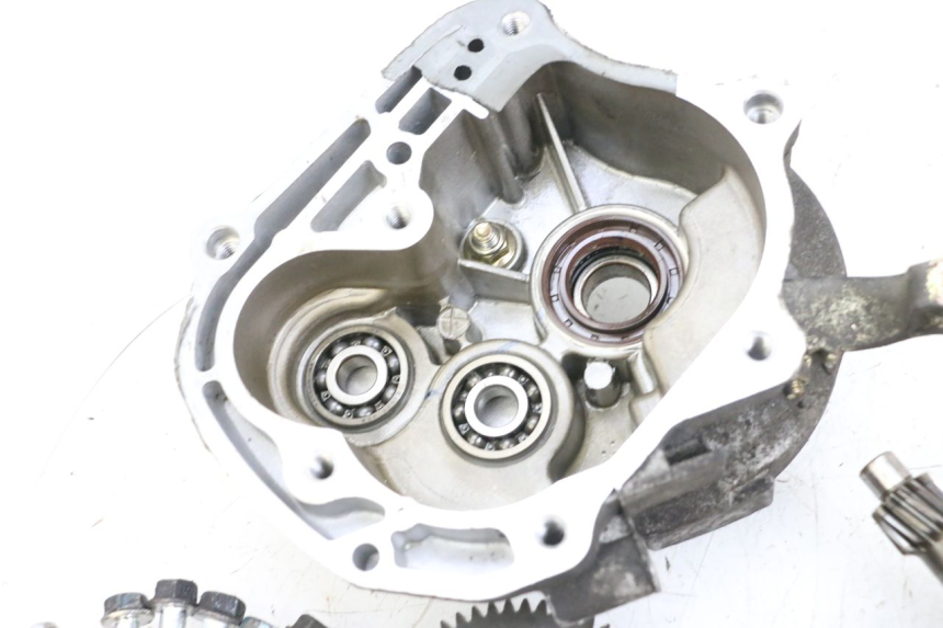 photo de NAPĘD KOŁA SYM ORBIT III 3 4T 50 (2018 - 2021) - Szczegóły charakterystyczne