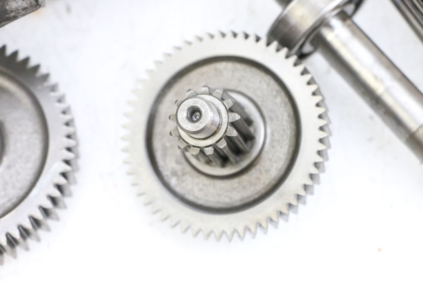 photo de NAPĘD KOŁA SYM ORBIT III 3 4T 50 (2018 - 2021) - Zdjęcie dodatkowe