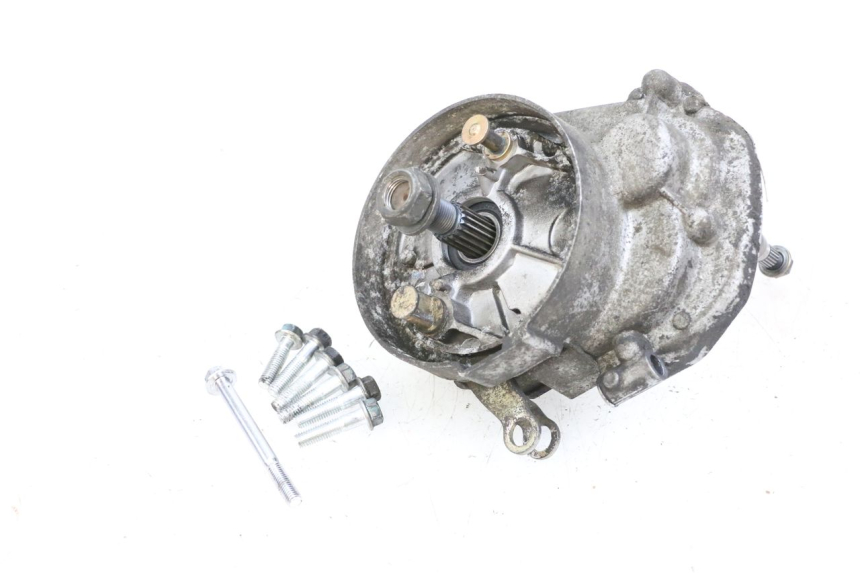 photo de NAPĘD KOŁA SYM ORBIT III 3 4T 50 (2018 - 2021) - Zoom stanu zużycia