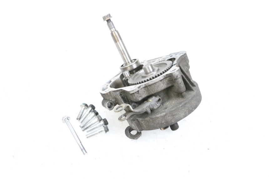 photo de NAPĘD KOŁA SYM ORBIT III 3 4T 50 (2018 - 2021) - Widok ogólny