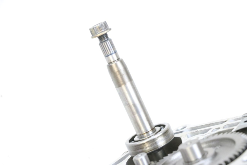 photo de NAPĘD KOŁA SYM ORBIT III 3 4T 50 (2018 - 2021) - Punkty mocowania