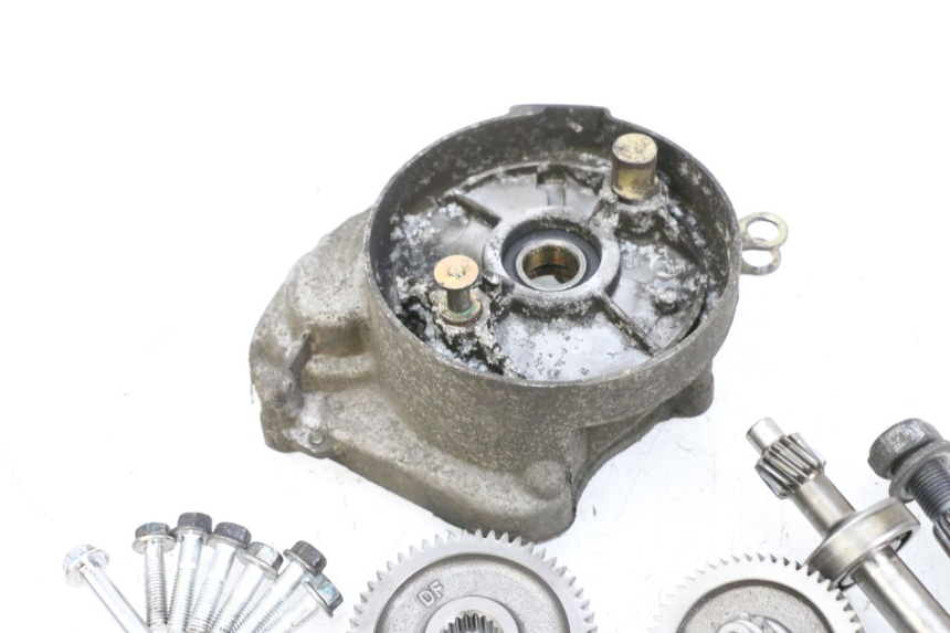 photo de NAPĘD KOŁA SYM ORBIT III 3 4T 50 (2018 - 2021) - Stan powierzchni