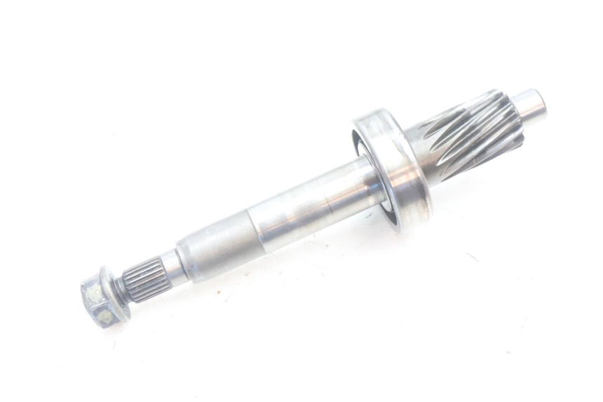 photo de NAPĘD KOŁA SYM ORBIT III 3 4T 50 (2021 - 2025) - Widok produktu