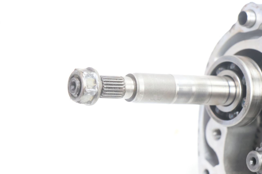 photo de NAPĘD KOŁA SYM ORBIT III 3 4T 50 (2021 - 2025) - Zoom stanu zużycia