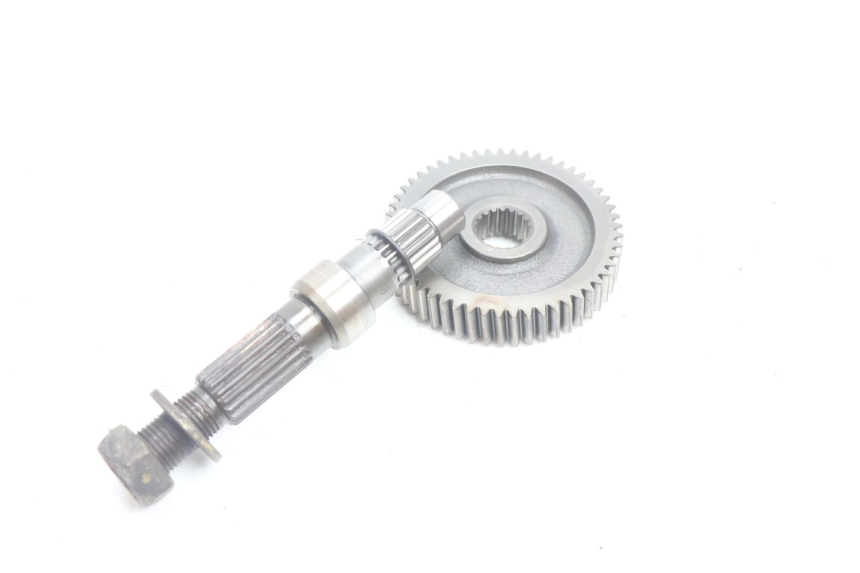 photo de NAPĘD KOŁA SYM ORBIT III 3 4T 50 (2021 - 2025) - Oznaczenia i referencje