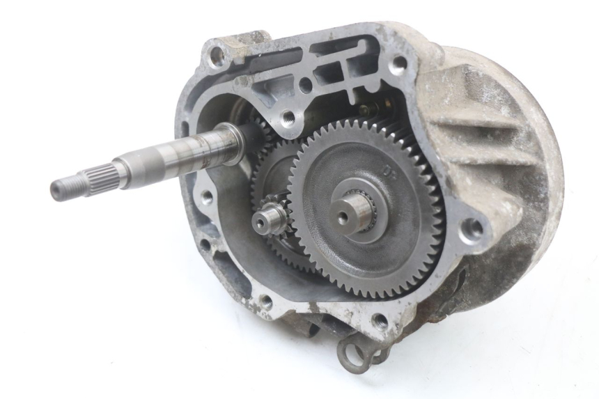 photo de NAPĘD KOŁA SYM ORBIT 50 (2008 - 2010) - Szczegół części