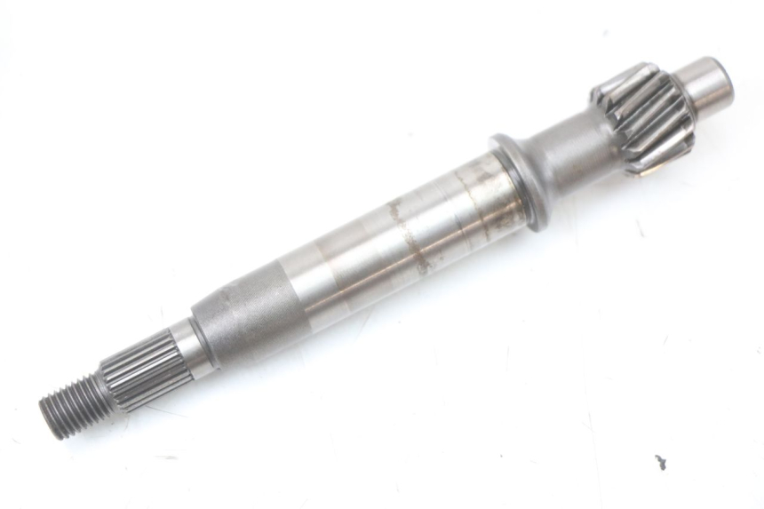 photo de NAPĘD KOŁA SYM ORBIT 50 (2008 - 2010) - Widok produktu