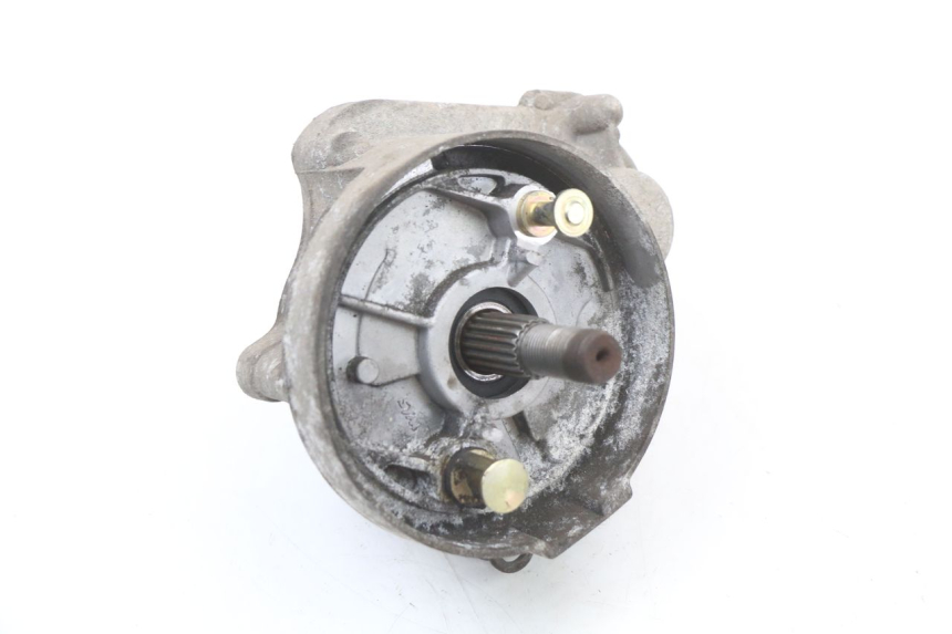 photo de NAPĘD KOŁA SYM ORBIT 50 (2008 - 2010) - Zbliżenie techniczne