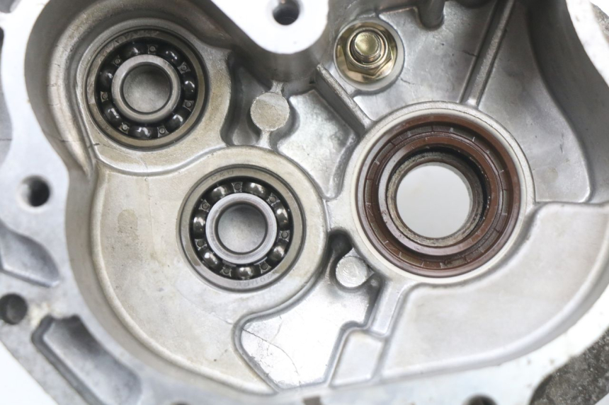 photo de NAPĘD KOŁA SYM ORBIT 50 (2008 - 2010) - Stan powierzchni