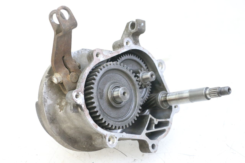 photo de NAPĘD KOŁA MBK OVETTO 4T 50 (2008 - 2016) - Widok główny