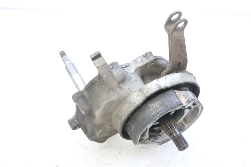 photo de NAPĘD KOŁA MBK OVETTO 4T 50 (2008 - 2016) - Szczegół części