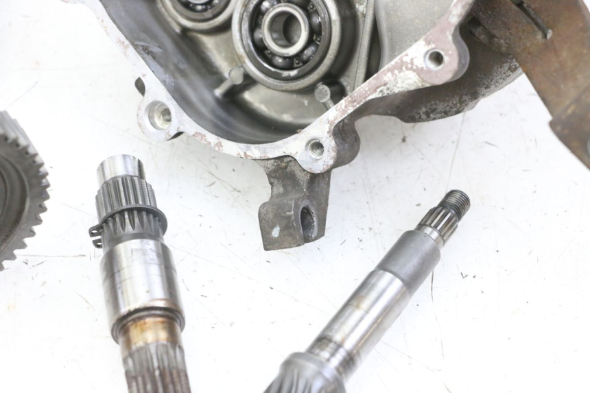 photo de NAPĘD KOŁA MBK OVETTO 4T 50 (2008 - 2016) - Widok ogólny