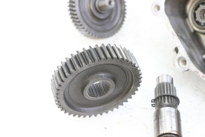 photo de NAPĘD KOŁA MBK OVETTO 4T 50 (2008 - 2016) - Część sprawdzona