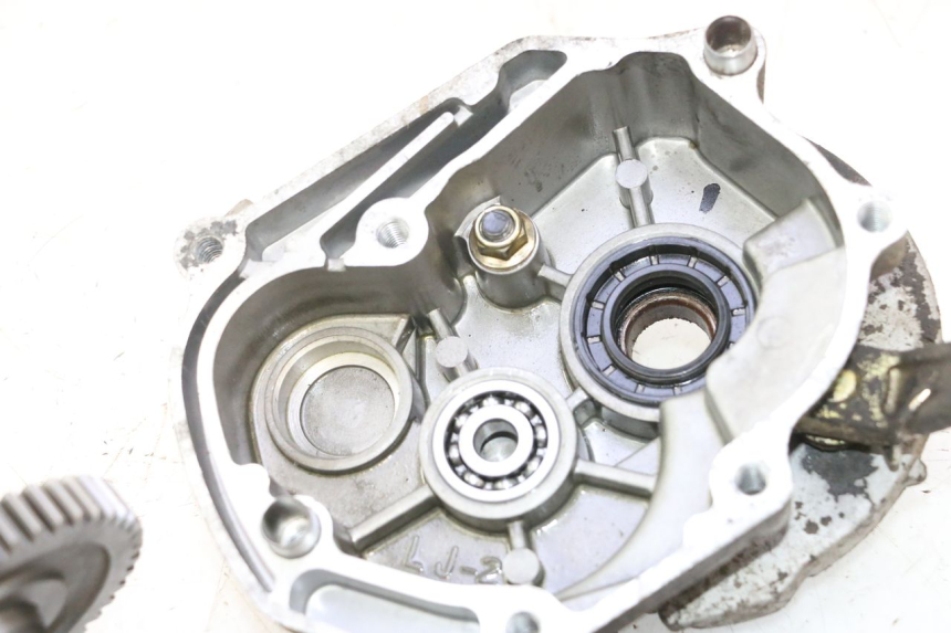 photo de NAPĘD KOŁA IMF INDUSTRIE PACH 2T 50 (2009 - 2013) - Zoom jakości