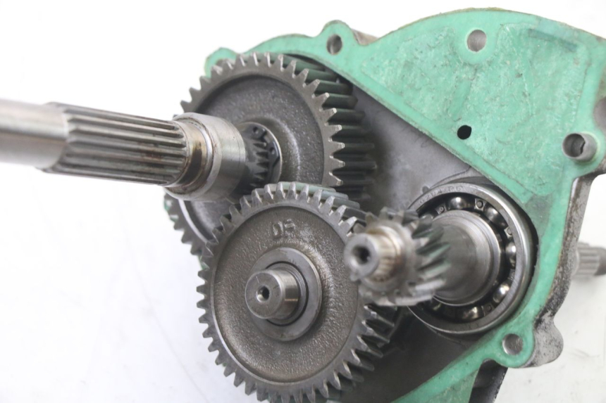 photo de NAPĘD KOŁA PEUGEOT VIVACITY 125 (2010 - 2017) - Widok produktu