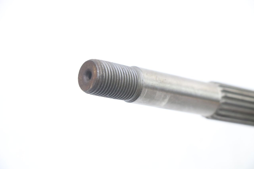 photo de NAPĘD KOŁA PEUGEOT VIVACITY 125 (2010 - 2017) - Szczegóły charakterystyczne