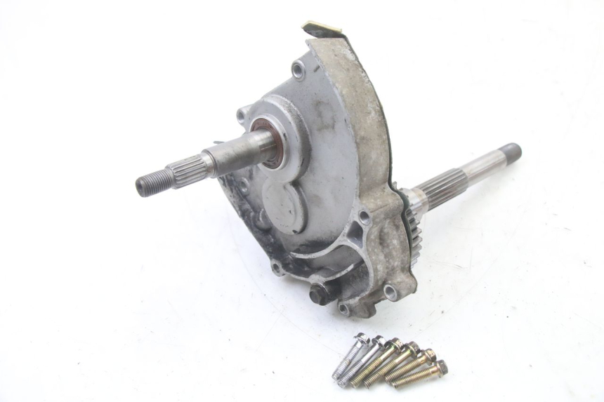 photo de NAPĘD KOŁA PEUGEOT VIVACITY 125 (2010 - 2017) - Widok z bliska