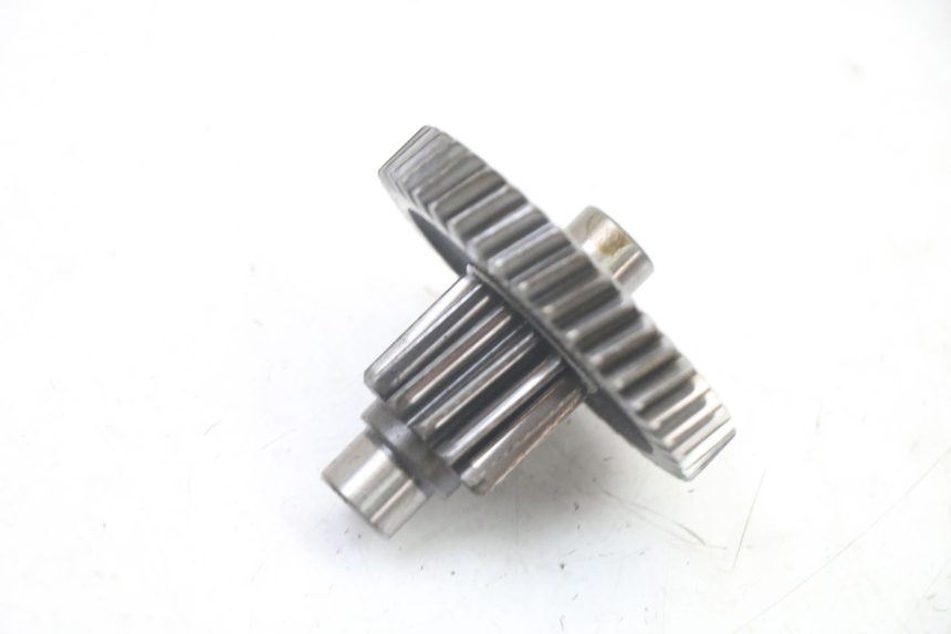 photo de NAPĘD KOŁA PEUGEOT VIVACITY 125 (2010 - 2017) - Inny kąt widzenia