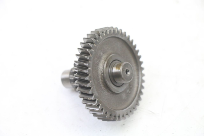 photo de NAPĘD KOŁA PEUGEOT VIVACITY 125 (2010 - 2017) - Zbliżenie techniczne