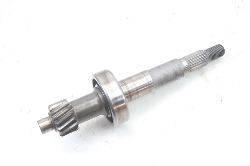 photo de NAPĘD KOŁA PEUGEOT VIVACITY 125 (2010 - 2017) - Część sprawdzona