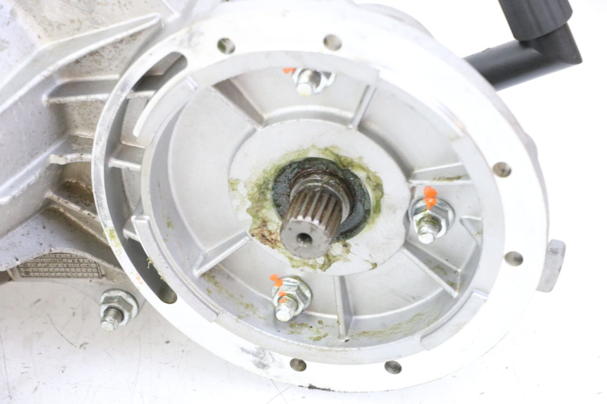 photo de NAPĘD KOŁA LIGIER PULSE 3 1 (2014 - 2020) - Widok produktu