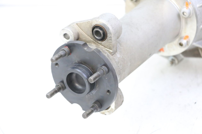 photo de NAPĘD KOŁA LIGIER PULSE 3 1 (2014 - 2020) - Szczegóły charakterystyczne