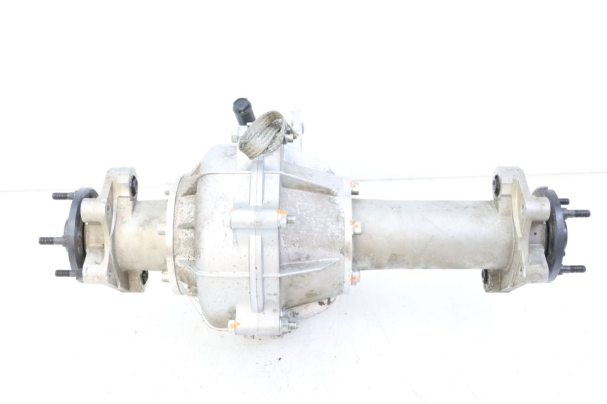 photo de NAPĘD KOŁA LIGIER PULSE 3 1 (2014 - 2020) - Zbliżenie techniczne