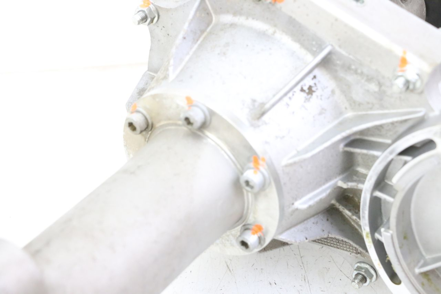 photo de NAPĘD KOŁA LIGIER PULSE 3 1 (2014 - 2020) - Oznaczenia i referencje