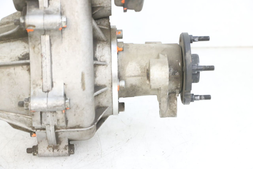 photo de NAPĘD KOŁA LIGIER PULSE 3 1 (2014 - 2020) - Szczegół części