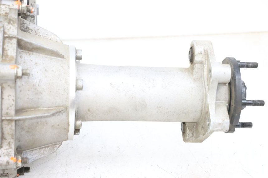 photo de NAPĘD KOŁA LIGIER PULSE 3 1 (2014 - 2020) - Widok z bliska