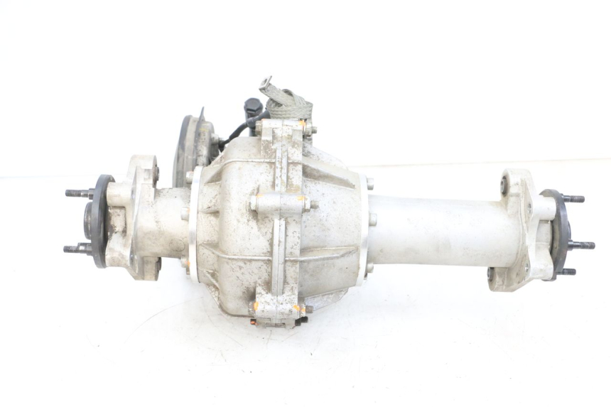 photo de NAPĘD KOŁA LIGIER PULSE 3 1 (2014 - 2020) - Zdjęcie dodatkowe