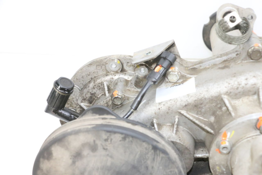 photo de NAPĘD KOŁA LIGIER PULSE 3 1 (2014 - 2020) - Struktura - zbliżenie