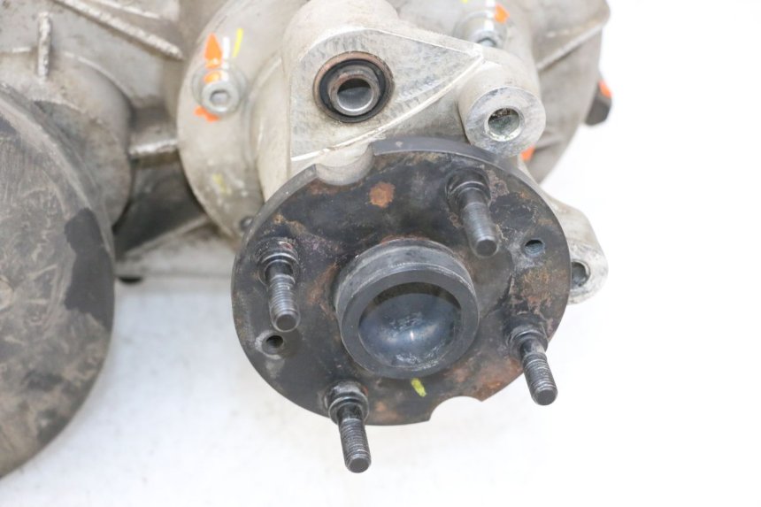 photo de NAPĘD KOŁA LIGIER PULSE 3 1 (2014 - 2020) - Zoom jakości