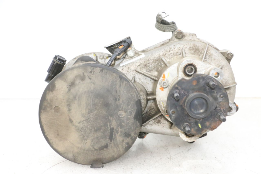 photo de NAPĘD KOŁA LIGIER PULSE 3 1 (2014 - 2020) - Widok profilu