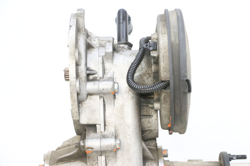 photo de NAPĘD KOŁA LIGIER PULSE 3 1 (2014 - 2020) - Zoom stanu zużycia